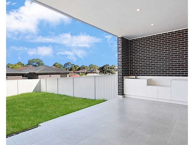 5B Gwandalan Road, Padstow NSW 2211