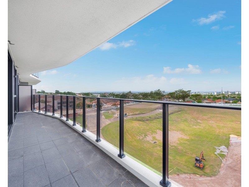 606/15 Jack Brabham Drive, Hurstville NSW 2220