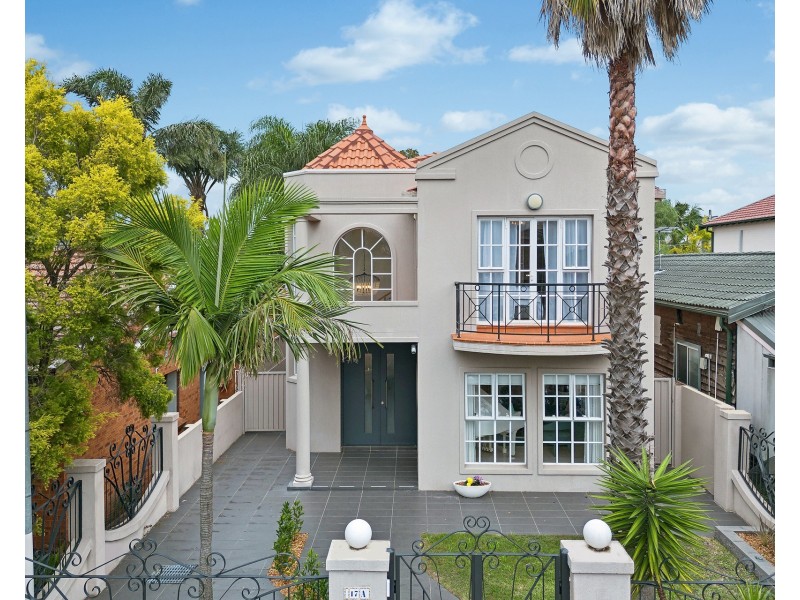 17A Banks Street, Monterey NSW 2217