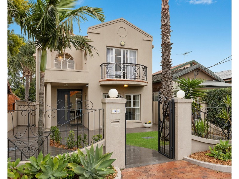 17A Banks Street, Monterey NSW 2217
