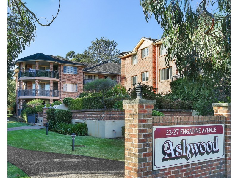 14/23-27 Engadine Avenue, Engadine NSW 2233