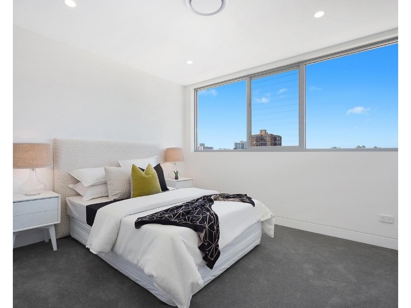 302/6 Waratah Street, Cronulla NSW 2230