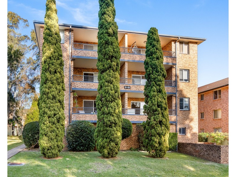 2/51-55 Ocean Street, Penshurst NSW 2222