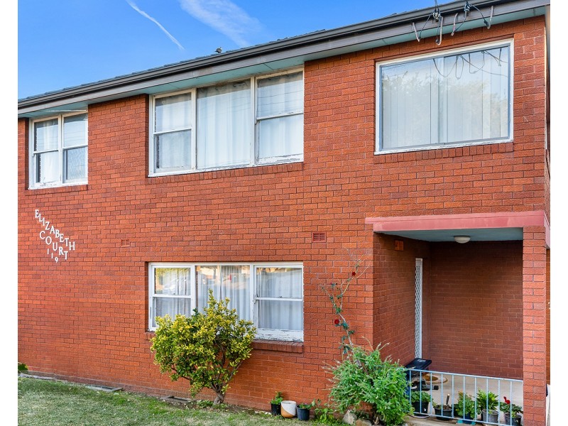 6/119 Penshurst Road, Narwee NSW 2209