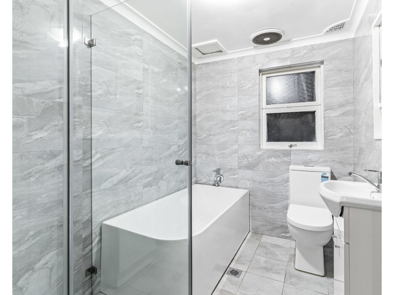 6/119 Penshurst Road, Narwee NSW 2209