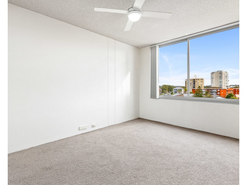 20/18-20 Arthur Avenue, Cronulla NSW 2230