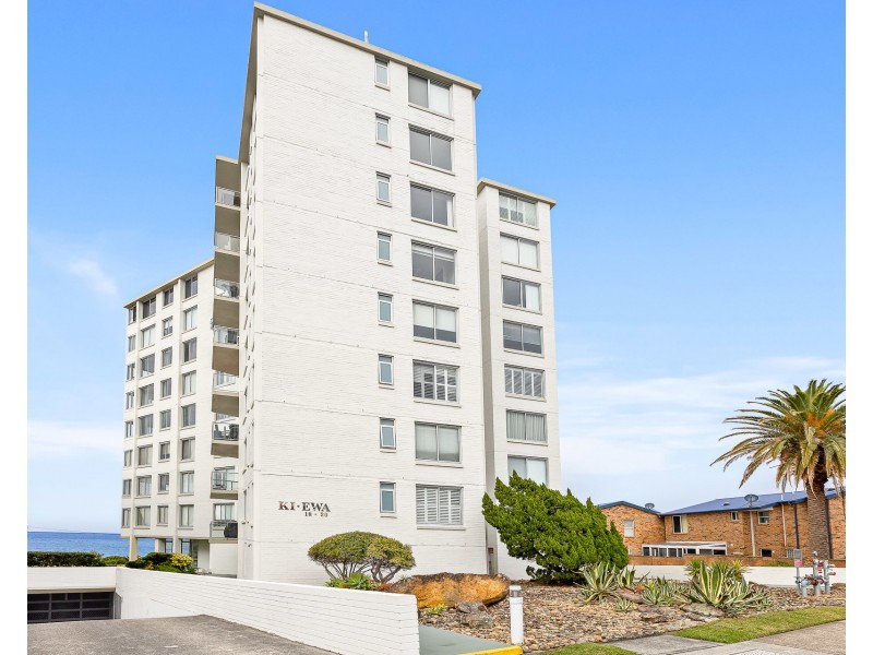 20/18-20 Arthur Avenue, Cronulla NSW 2230