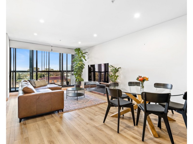 603/35 George Street, Rockdale NSW 2216