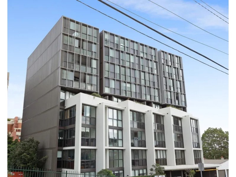 603/35 George Street, Rockdale NSW 2216