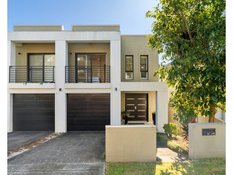 14 Peake Parade, Peakhurst NSW 2210