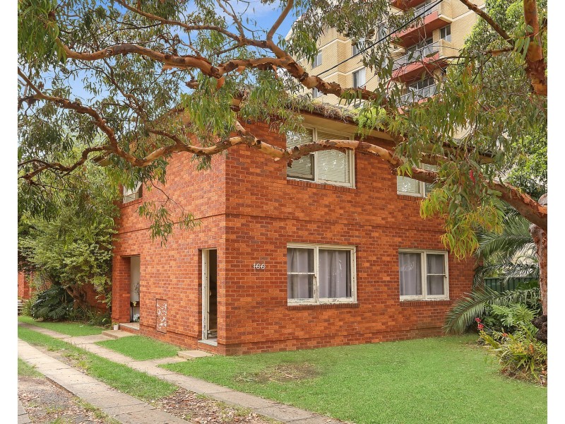 3/166 Willarong Road, Caringbah NSW 2229