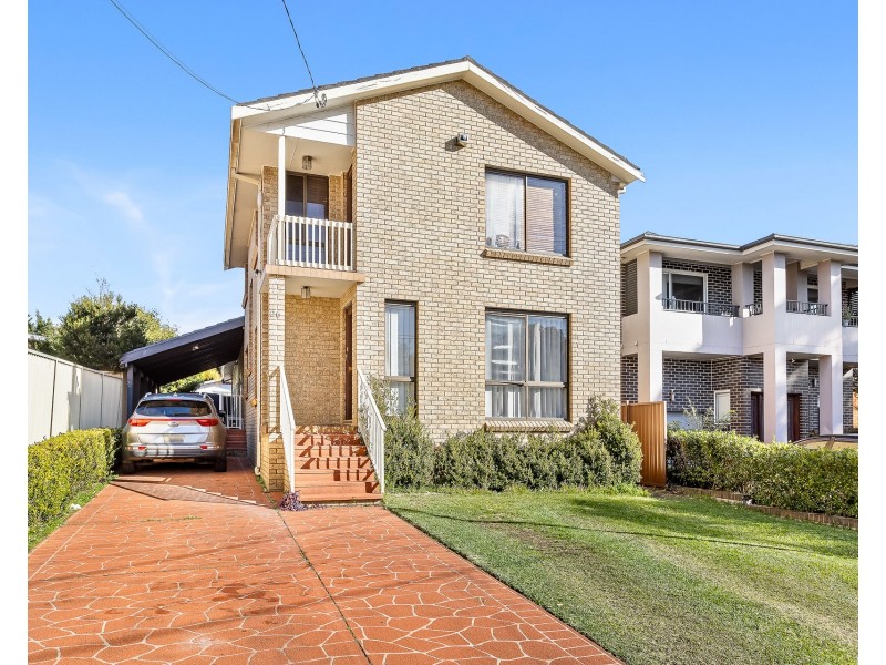 26A  Central Road, Beverly Hills NSW 2209