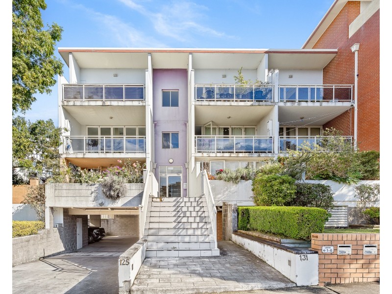 3/125-131 Harrow Road, Kogarah NSW 2217