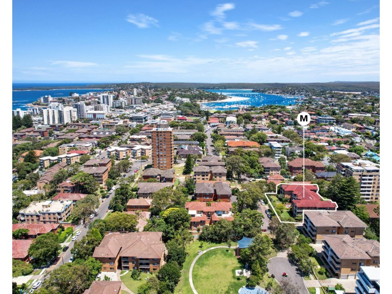 16/35 Judd Street, Cronulla NSW 2230