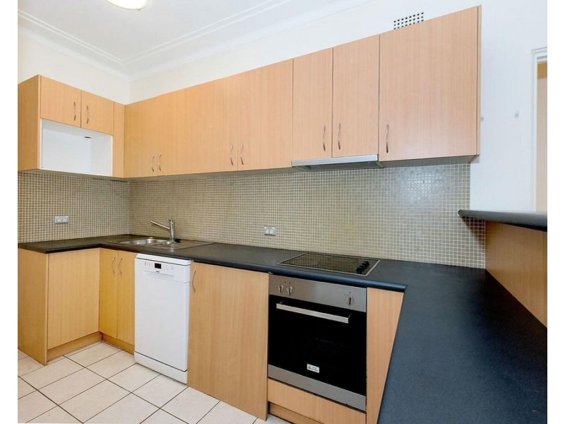 6/21 Trafalgar Street, Brighton-le-sands NSW 2216
