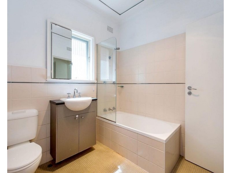 6/21 Trafalgar Street, Brighton-le-sands NSW 2216