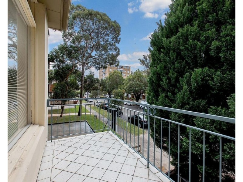 6/21 Trafalgar Street, Brighton-le-sands NSW 2216