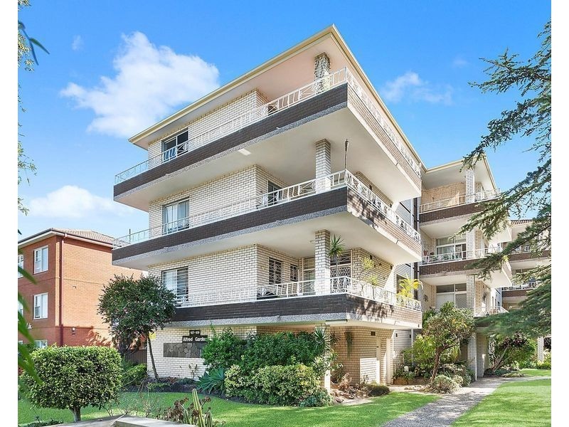 7/107 Alfred Street, Sans Souci NSW 2219