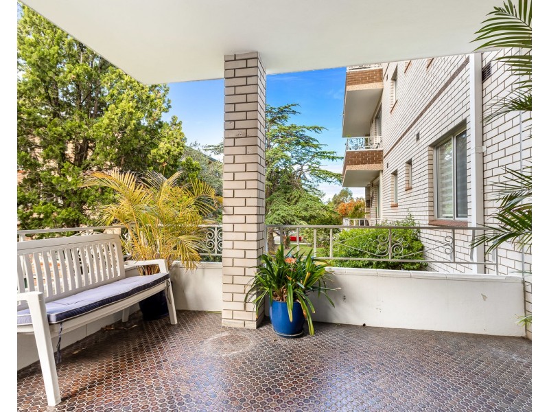 7/107 Alfred Street, Sans Souci NSW 2219