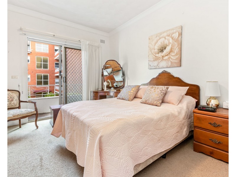 7/107 Alfred Street, Sans Souci NSW 2219