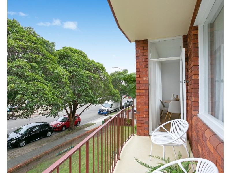 4/158-160 Chuter Avenue, Sans Souci NSW 2219