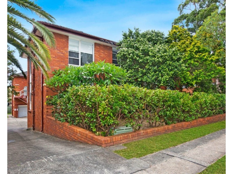 10/6 Burraneer Bay Road, Cronulla NSW 2230