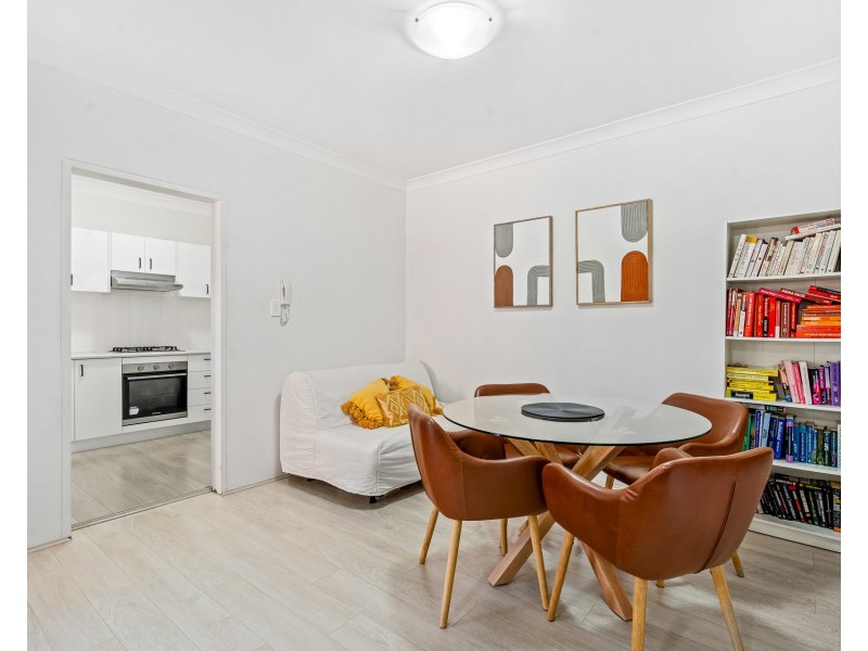 3/190 Queen Victoria Street, Bexley NSW 2207