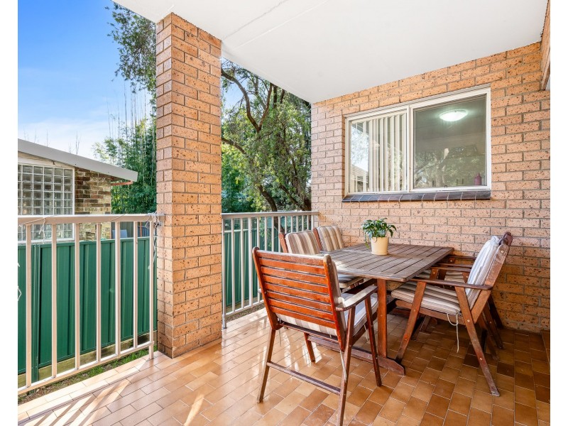 3/190 Queen Victoria Street, Bexley NSW 2207