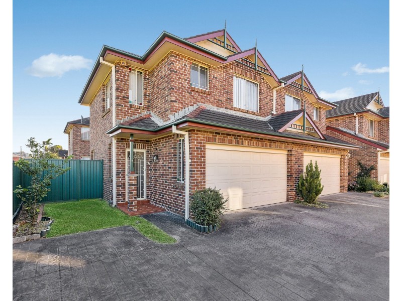 4/69 Marshall Street, Kogarah NSW 2217