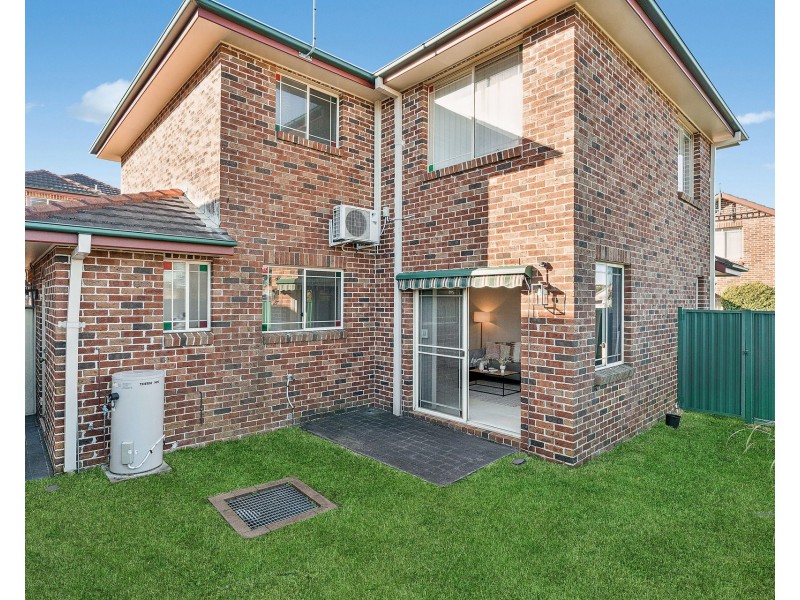 4/69 Marshall Street, Kogarah NSW 2217