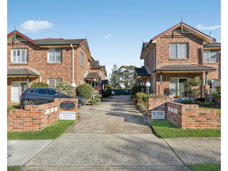 4/69 Marshall Street, Kogarah NSW 2217