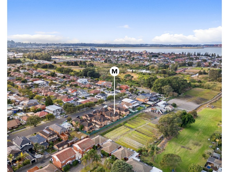 4/69 Marshall Street, Kogarah NSW 2217