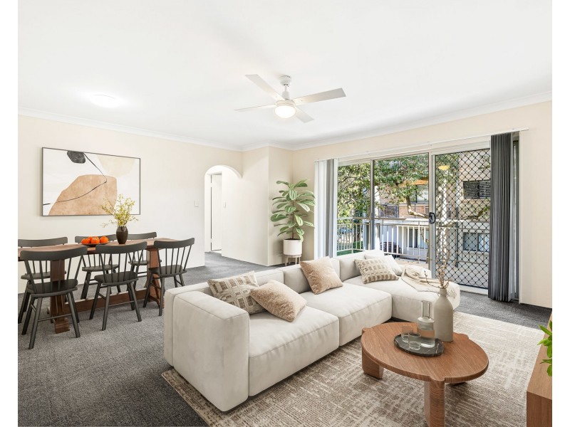 1/15-17 Marlo Road, Cronulla NSW 2230