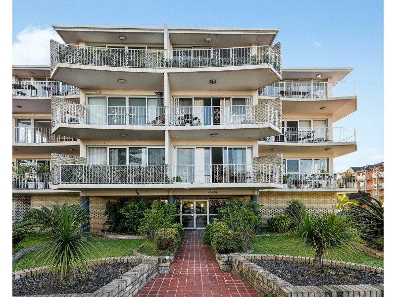 9/46-48 The Grand Parade, Brighton-le-sands NSW 2216