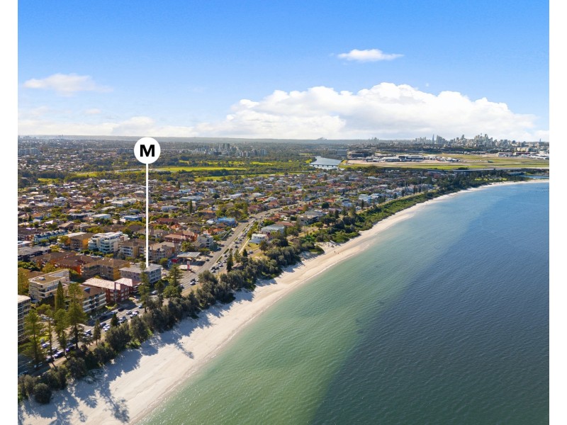 9/46-48 The Grand Parade, Brighton-le-sands NSW 2216