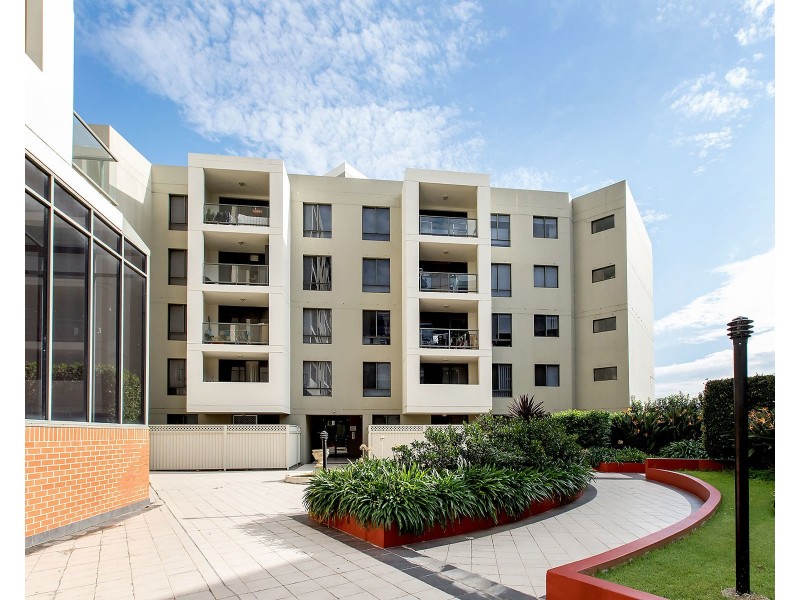 54/323 Forest Road, Hurstville NSW 2220