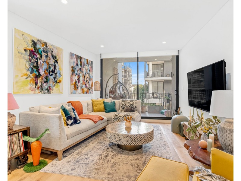 108B/39 Ralph Street, Alexandria NSW 2015