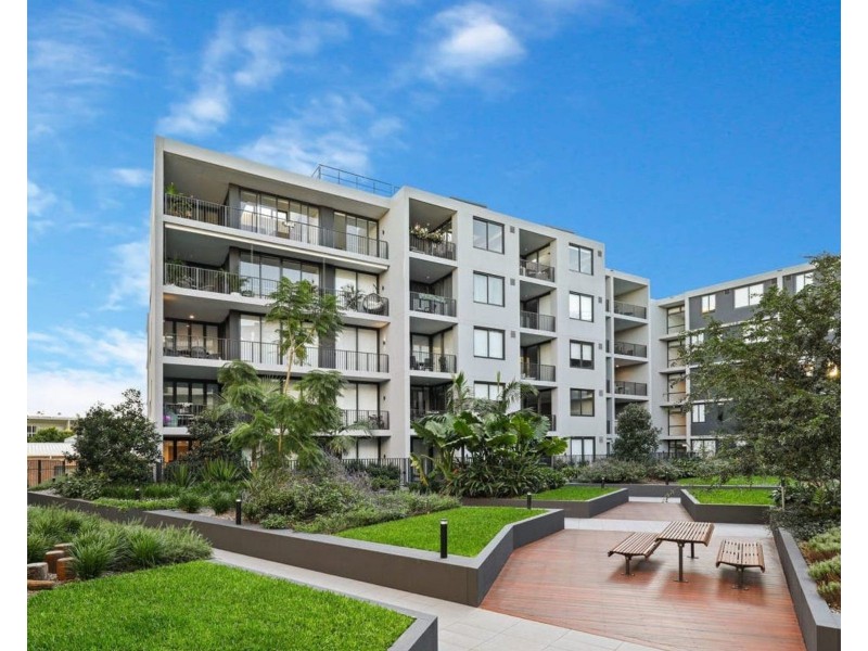 108B/39 Ralph Street, Alexandria NSW 2015