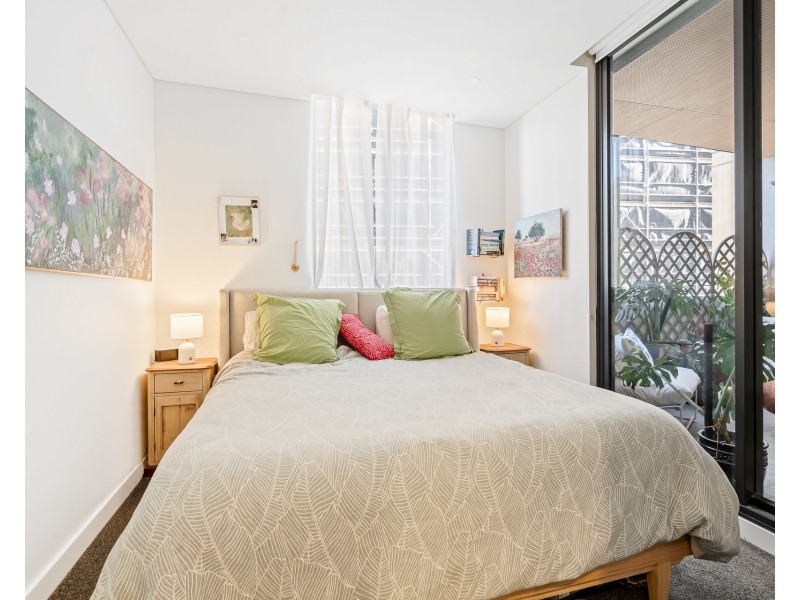 108B/39 Ralph Street, Alexandria NSW 2015