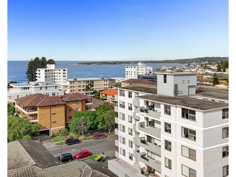 15/11 Ewos Parade, Cronulla NSW 2230