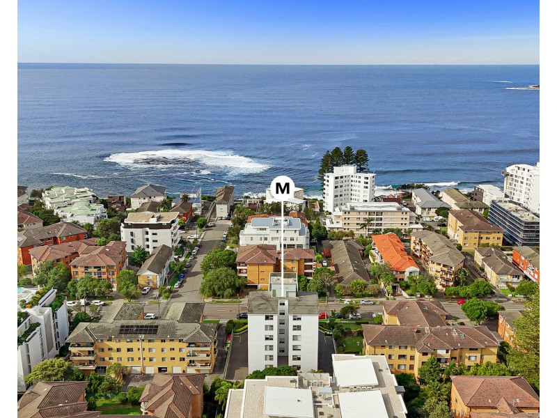 15/11 Ewos Parade, Cronulla NSW 2230