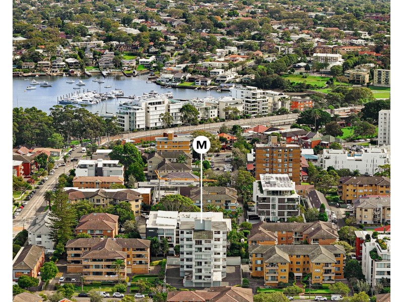 15/11 Ewos Parade, Cronulla NSW 2230