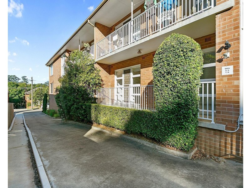 3/41 Oxley Avenue, Jannali NSW 2226