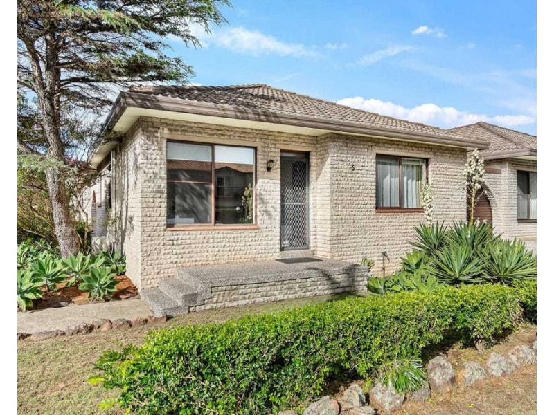 6/19-23 Moate Avenue, Brighton-le-sands NSW 2216