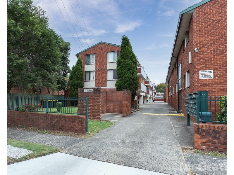 21/27 Dover Road, Botany NSW 2019