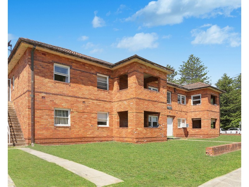 6/128 Elouera Road, Cronulla NSW 2230