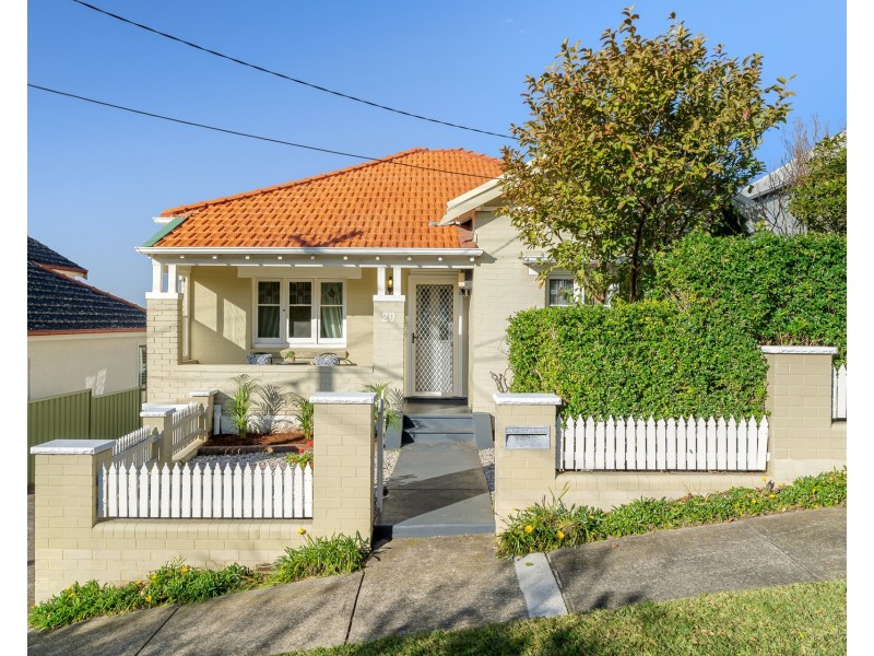 20 Cameron Street, Banksia NSW 2216