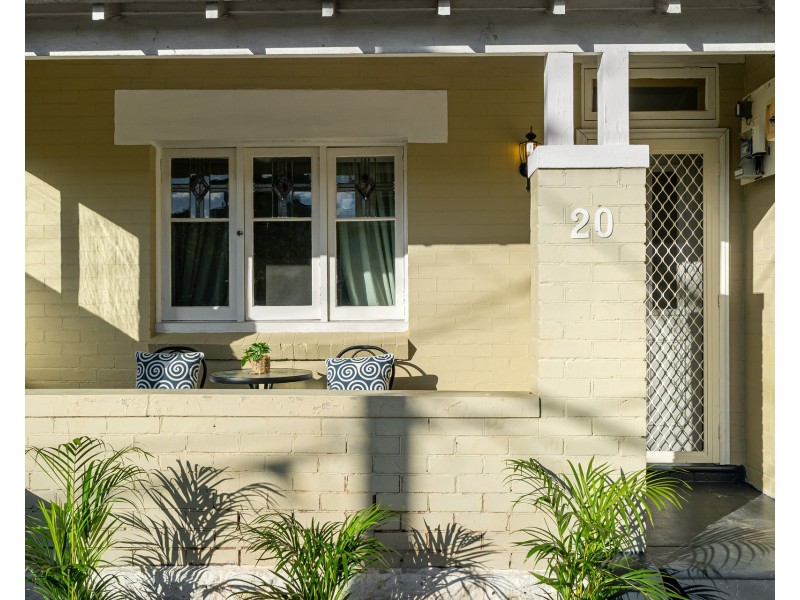 20 Cameron Street, Banksia NSW 2216