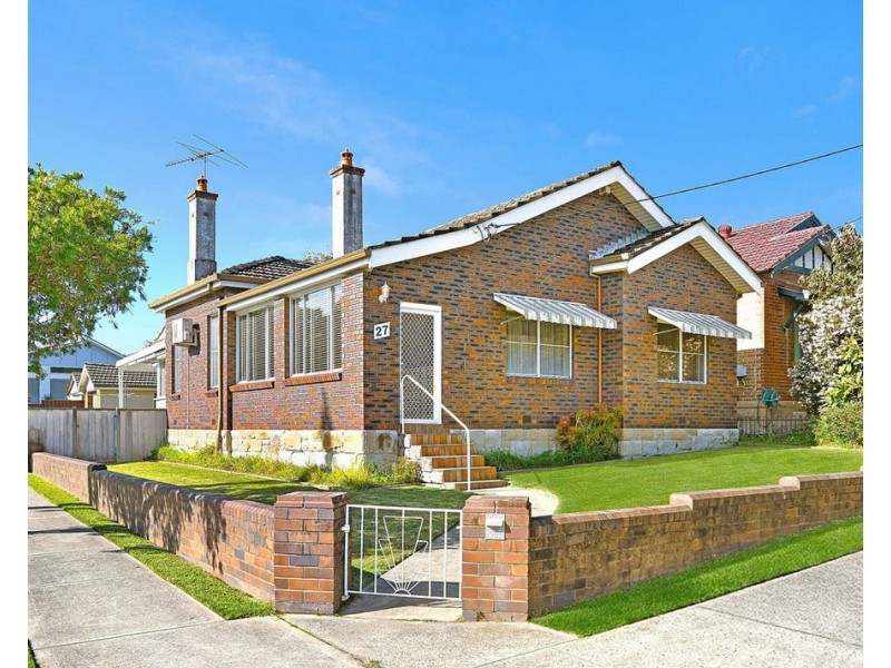 27 Hamilton Street, Bardwell Valley NSW 2207