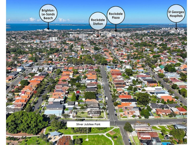 27 Hamilton Street, Bardwell Valley NSW 2207